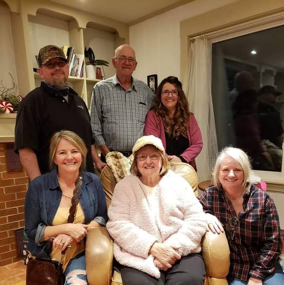 Meet your Posher, David - Picture 1 of 1